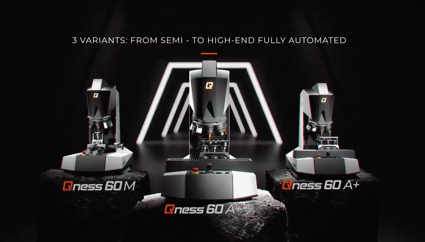 qatm_new_micro_hardness_tester_series